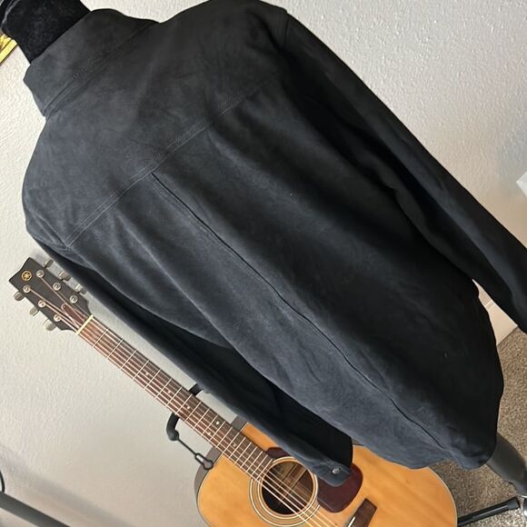 H&M | Men’s Black Jacket, size S - Picture 5 of 15